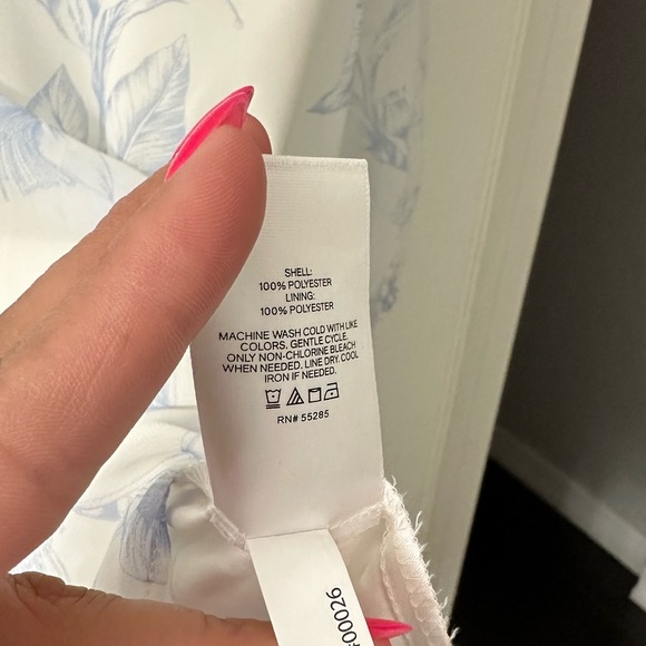 Express midi dress - Picture 5 of 5